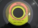 NORTHEN SOUL PERCY WIGGINS 