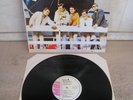 THE CHARMS 1 - GREEK PSYCH BEAT GARAGE SHAKE MOD LP NM