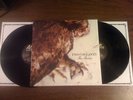 Two Gallants The Throes 2X LP Bright Eyes Cursive OOP