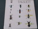 SYD BARRETT/ 1970 U.K. PSYCH/ HARVEST SHSP 4007/ EX