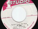 Soul Vendors - Darker Shade Of Black - MURDER ???