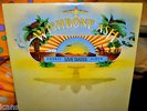WISHBONE ASH SEALED (2) LP LIVE DATES 1973 MINT ALBUM
