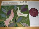 BEETHOVEN: PIANO CONCERTO HASKIL- PHILIPS HIFI-STEREO