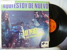 RAY PEREZ GUAGUANCO AQUI ESTOY DE NUEVO  43??