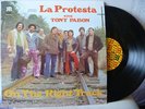 LA PROTESTA TONY PABON GUAGUANCO VERY  SABORRR EX 53??