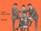 **BEATLES -TWIST AND SHOUT  - 7