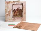 Led Zeppelin IV Classic Records 200g Quiex Vinyl NM OOP