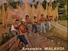 Malavoi En Le Mon'La West Indies EP Alain Jean Marie