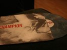 Champion Promises Kept LP Grey OOP Have Heart React