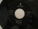 45 record, Beach Boys 