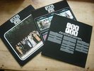 PULP LP.'DIFFERENT CLASS'. 140 GRAM. ** UNPLAYED **