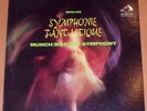 RCA Living Stereo 2608 Berlioz Sym Fantastique Munch NM