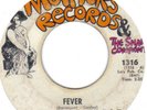 SISTER FUNK  SHARON CASH  FEVER  MOTHERS REC  IN DEMAND
