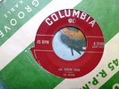 The Ravens You Foolish Thing Honey I Don't Want You 45
