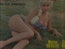 PANIC BUTTON*STEREO*JAYNE MANSFIELD*CHEESECAKE