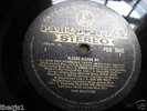 BEATLES PLEASE PLEASE ME 1st GOLD/BLACK 63' STEREO