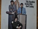 beatles yesterday & today mono 2nd state butcher album