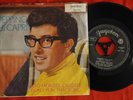 PEPPINO DI CAPRI ROBERTA 1964 UNIQUE RARE EXYU 7“PS EP
