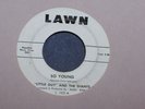 Doo Wop-1960-Little Guy And The Giants-So Young-RARE