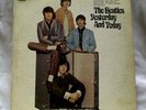 Beatles 2nd State Butcher Cover Yesterday And Today Lp