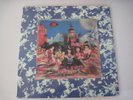 LP DECCA their satanic majesties request rolling stones