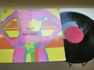 The Kinks: Percy (Orig. UK Pye Label) Stunning copy