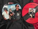 Judas Priest Unchained Picture Disc