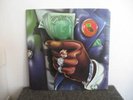LIGHTNIN' ROD - HUSTLERS CONVENTION (OG) NM