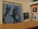 HORACE SILVER -& THE JAZZ MESSENGERS - BLUE NOTE DG LEX