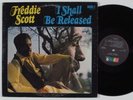 FREDDIE SCOTT I Shall Be Released PROBE LP soul