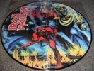 IRON MAIDEN 