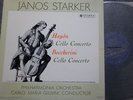 STARKER - GIULINI / HAYDN - BOCCHERINI / 33CX 1665