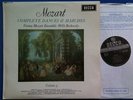 BOSKOVSKY Mozart vol.9  ORIG WBg SXL 6248 UK-66 NM