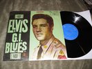 ELVIS PRESLEY 