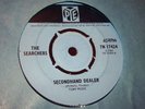 THE SEARCHERS Secondhand Dealer ORIG UK PYE '67 Superb