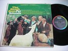 Beach Boys Pet Sounds Original 1966 Stereo LP SHRINK