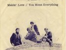 The Sloths-Makin' Love-Rare Garage Rock-pic sleeve HEAR