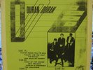 Duran Duran Live Oakland 1984 double LP