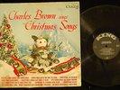 Charles Brown Sings Christmas Songs R&B LP (King #775)