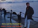 GERRY & Pacemakers Rare -U.K. EP Ferry cross the Mersey