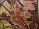 MUSIC FOR BIG DAME HUNTERS, MARC COLLINS, CROWN RECORDS