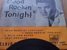 Elvis Presley 'Good Rockin Tonight'