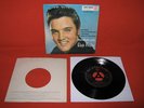 ELVIS PRESLEY One Night with EP GERMAN RCA VICTOR