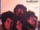 Os Novos Bahianos E Ferro Na Boneca Brazil Rock *RARE*