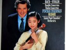 MIDORI, ZUCKERMAN; BACH, VIVALDI C'TOS; PHILIPS DIGITAL