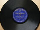 Lovie Austin & Her Blues Serenaders on Paramount 12278
