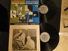 Francescatti Beethoven violin sonatas Columbia 4 LP Set
