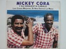 Mickey Cora y su  Orquesta Cabala