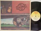J.J. CALE - Okie LP (US Pressing, Shelter) EX+