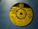 The Kinks   -    Drivin'   UK (Promo)  Pye 17776 (1969)